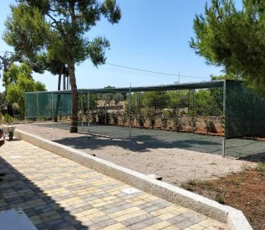 Province of Lecce Bed & Breakfast | B&B Villa VITTORIO