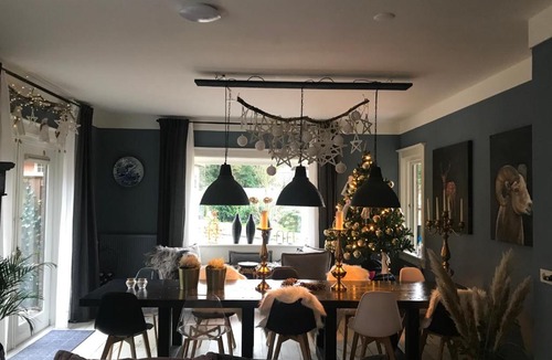 Hellendoorn Bed & Breakfast | B&B Villa Vos