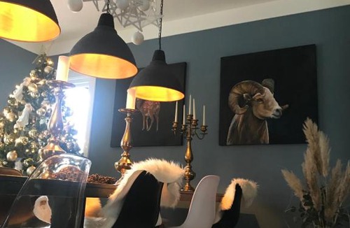 Hellendoorn Bed & Breakfast | B&B Villa Vos