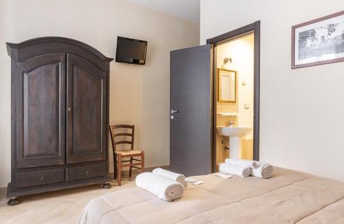 Alghero Bed & Breakfast | B&B Villamarì