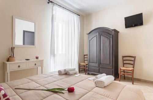 Alghero Bed & Breakfast | B&B Villamarì