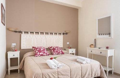 Alghero Bed & Breakfast | B&B Villamarì