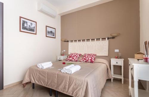 Alghero Bed & Breakfast | B&B Villamarì
