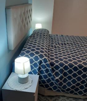 Scauri Bed & Breakfast | B&B villamariascauri