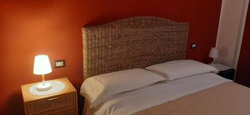 Scauri Bed & Breakfast | B&B villamariascauri
