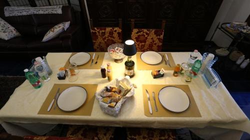 Scauri Bed & Breakfast | B&B villamariascauri