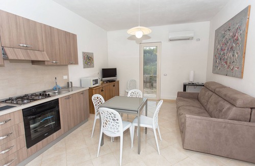 Villaseta Bed & Breakfast | B&B Villaseta