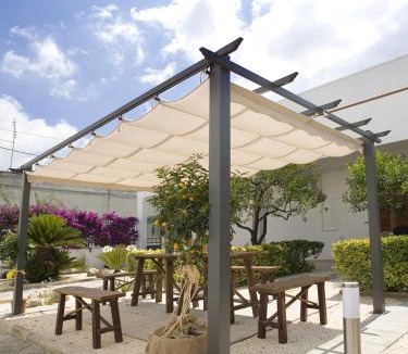 Campi Salentina Bed & Breakfast | B&B Virò