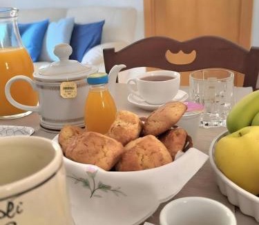 Vieste Bed & Breakfast | B&B Virolì