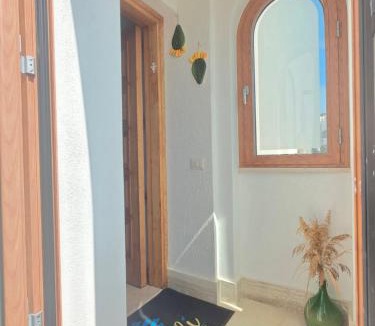 Vieste Bed & Breakfast | B&B Virolì