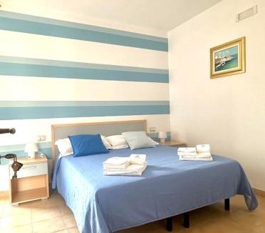 Vieste Bed & Breakfast | B&B Virolì