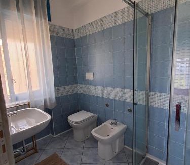 Belvedere Marittimo Hotel | B&B Vista Mare