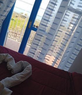 Belvedere Marittimo Hotel | B&B Vista Mare