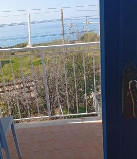 Belvedere Marittimo Hotel | B&B Vista Mare
