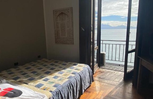 Posillipo Bed & Breakfast | B&B Vista Mare