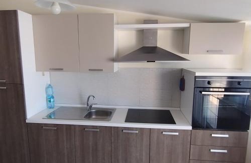 Palmi Bed & Breakfast | B&B Vista Mare "Terrazzo"