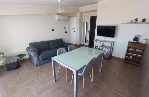 Palmi Bed & Breakfast | B&B Vista Mare "Terrazzo"