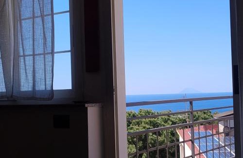 Palmi Bed & Breakfast | B&B Vista Mare "Terrazzo"