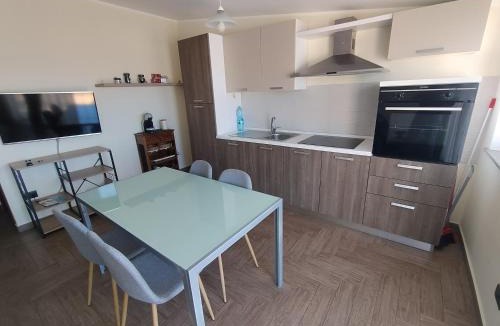 Palmi Bed & Breakfast | B&B Vista Mare "Terrazzo"