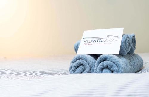 Amersfoort Bed & Breakfast | B&B Vita Nova