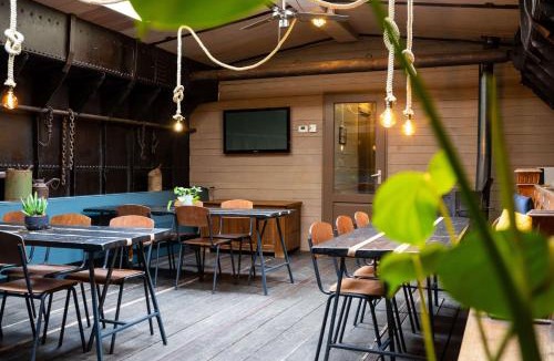 Amersfoort Bed & Breakfast | B&B Vita Nova