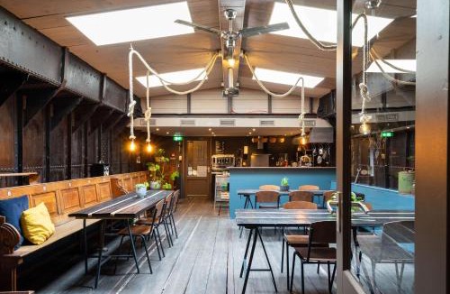 Amersfoort Bed & Breakfast | B&B Vita Nova