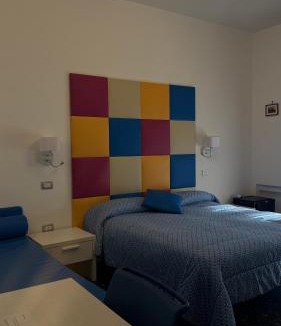 Maiori Bed & Breakfast | B&B Vittoria