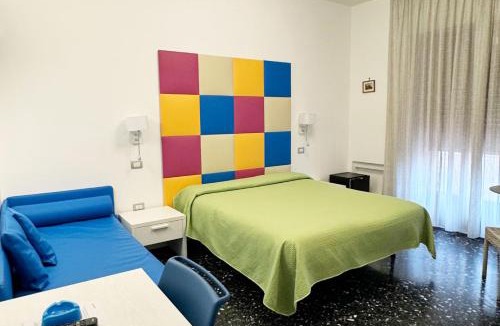 Maiori Bed & Breakfast | B&B Vittoria