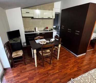 Potenza Bed & Breakfast | B&B Vittoria