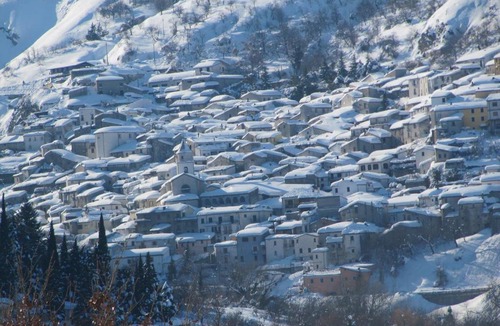 Roccamandolfi Bed & Breakfast | B&B Vivilmatese