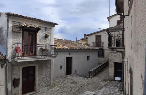 Montefusco Apartment | B&B Vuiariello