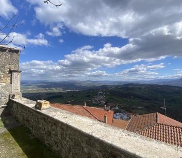 Montefusco Apartment | B&B Vuiariello