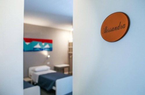 Grosseto Bed & Breakfast | B&B WarmUp Grosseto