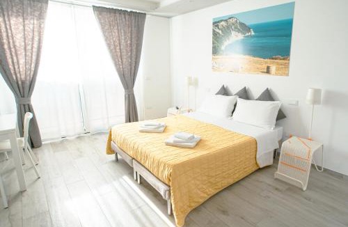 Porto Sant'Elpidio Bed & Breakfast | B&B WelcHome