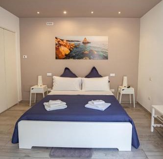 Porto Sant'Elpidio Bed & Breakfast | B&B WelcHome