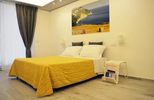 Porto Sant'Elpidio Bed & Breakfast | B&B WelcHome