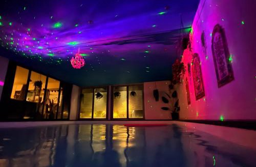 't Hart Bed & Breakfast | B&B Wellness Soest
