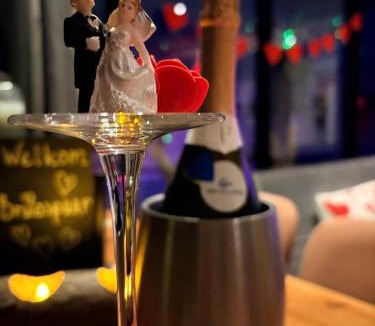 't Hart Bed & Breakfast | B&B Wellness Soest
