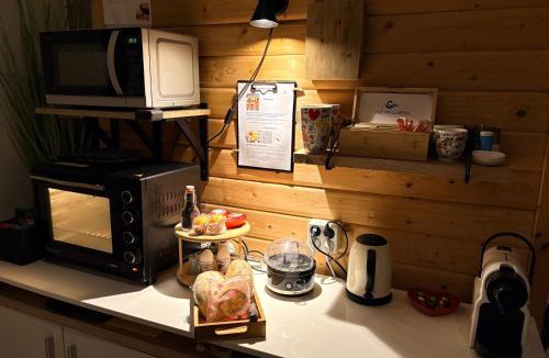 't Hart Bed & Breakfast | B&B Wellness Soest