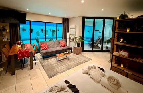 't Hart Hotel | B&B Wellness Soest