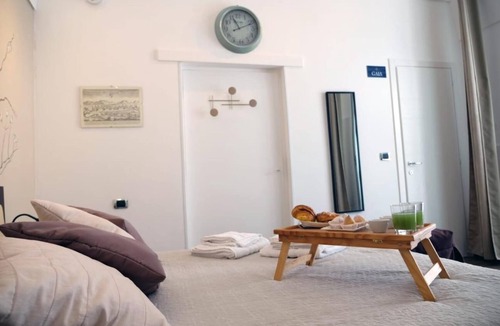 Susa Bed & Breakfast | B&B White Rose