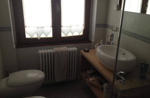 Susa Bed & Breakfast | B&B White Rose