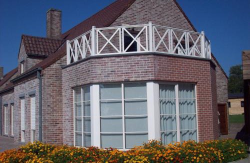Torhout Bed & Breakfast | B&B Wijnendalvallei