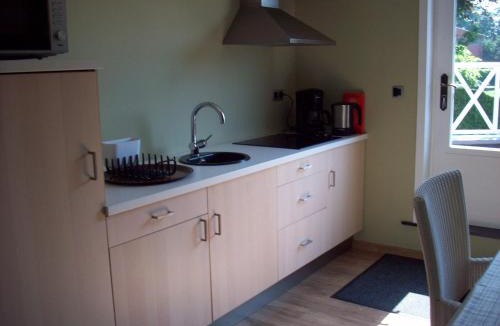 Torhout Bed & Breakfast | B&B Wijnendalvallei