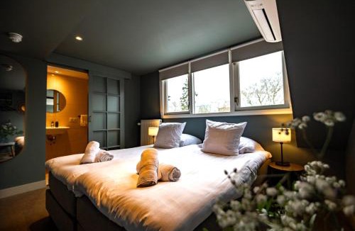 Roermond Bed & Breakfast | B&B Willem II
