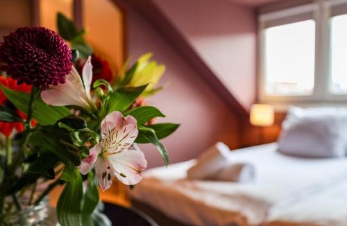Roermond Bed & Breakfast | B&B Willem II