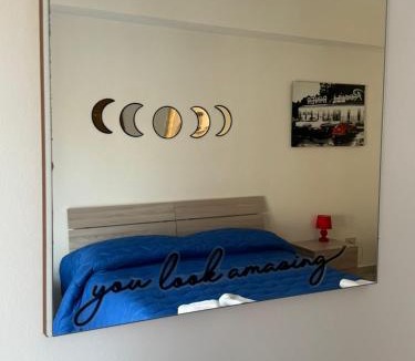 Gizzeria Lido Bed & Breakfast | B&B Wind Resort
