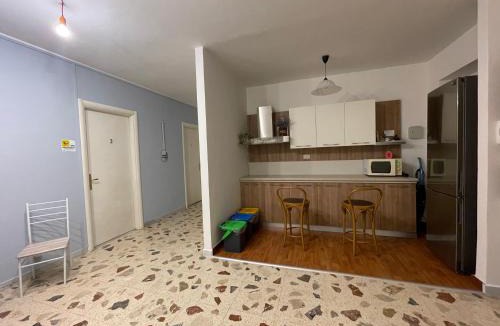 Gizzeria Lido Bed & Breakfast | B&B Wind Resort