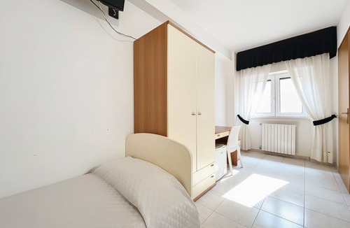 Monte Sant'Angelo Bed & Breakfast | B&B with Window - 108 - Santangelo - Pool