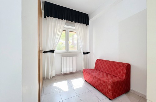 Monte Sant'Angelo Bed & Breakfast | B&B with Window - 231 - Santangelo - Pool